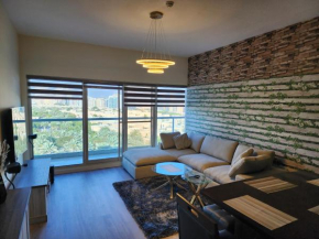 Upgraded 1 Bhk Silicon Oasis Short or long rental